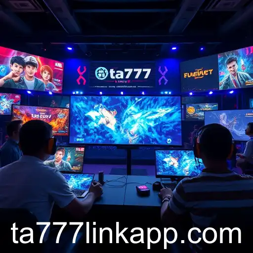 Exploring the Rise of Online Gaming Platforms