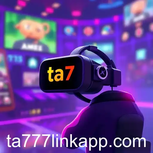 The Rise of Gaming Platforms: Spotlight on TA777