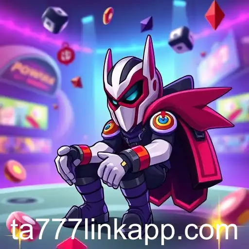 The Rise of Ta777 Link App in Gaming Universe
