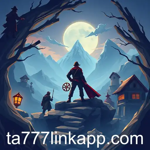 The Rise of TA777 Link App in Online Gaming