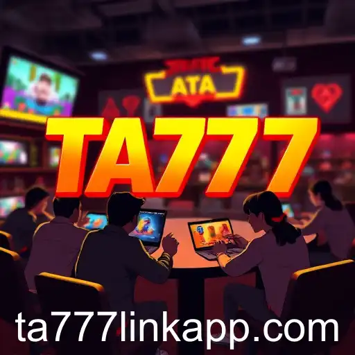 Exploring the Rise of TA777 Link App in Gaming