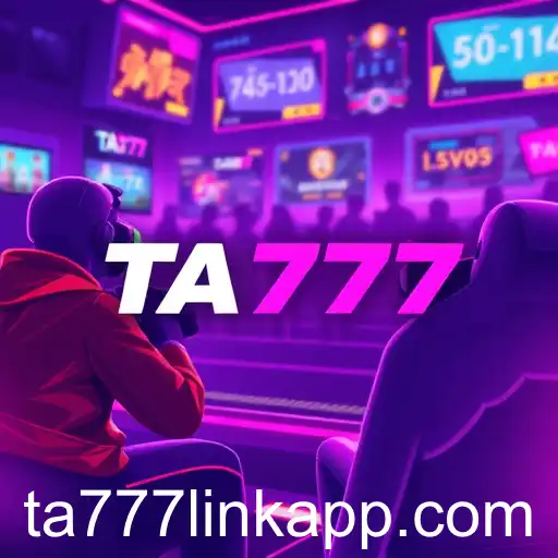 The Rise of Ta777: Transforming Online Gaming Communities