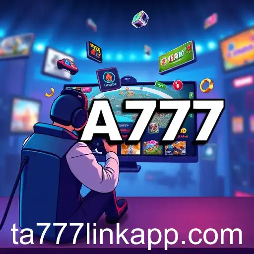 The Rise of Ta777: A New Era in Online Gaming