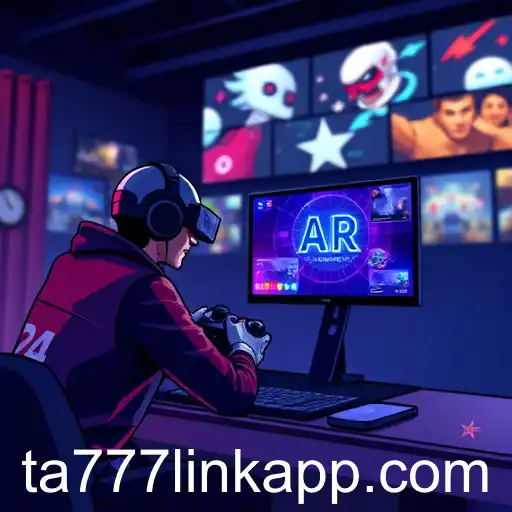 The Rise of TA777 and Its Impact on Gaming