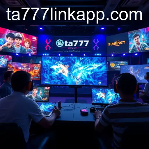 Exploring the Rise of Online Gaming Platforms