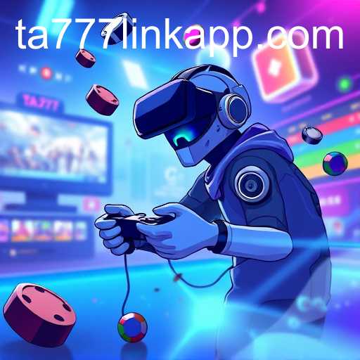 Exploring the Rise of TA777 in the Gaming World