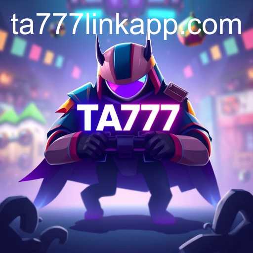 Exploring the Digital Landscape of TA777 Link App