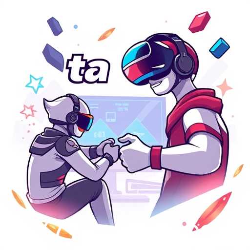 The Thriving World of Online Gaming