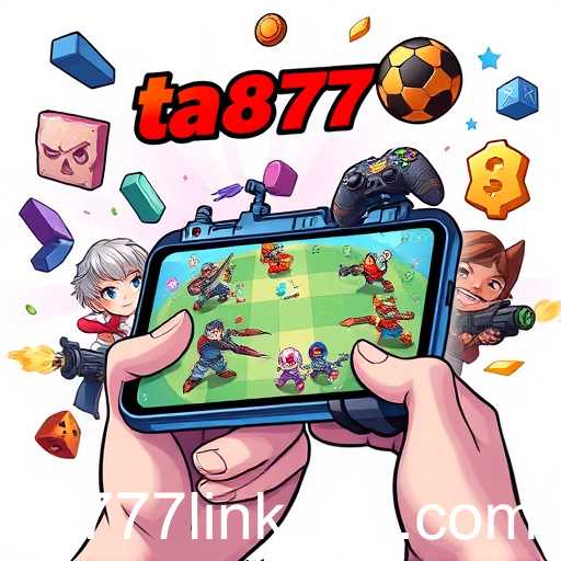 ta777 link app