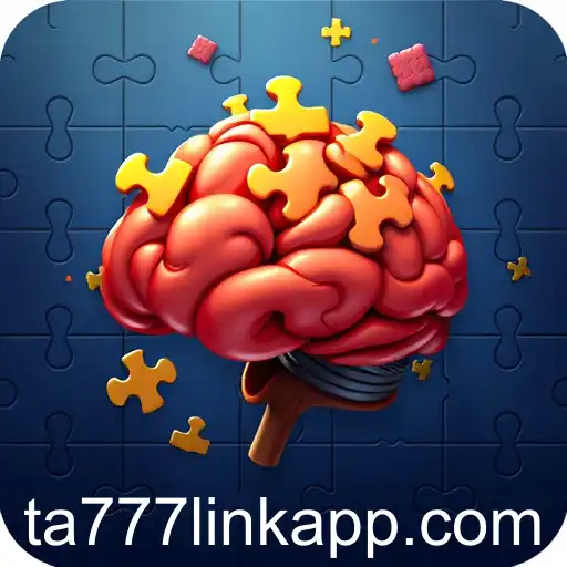 Exploring the Exciting World of Puzzle Games on 'ta777 link app'