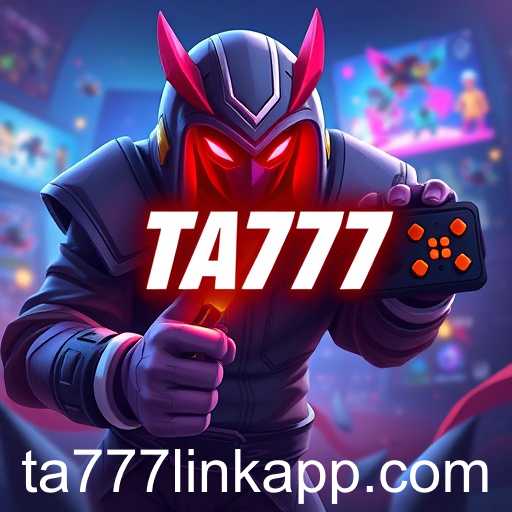 The Rise of TA777: A New Era in Online Gaming
