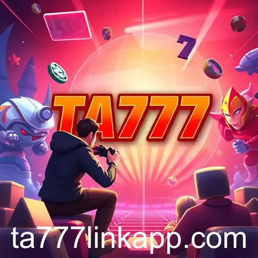 The Rise of TA777: Redefining Online Gaming