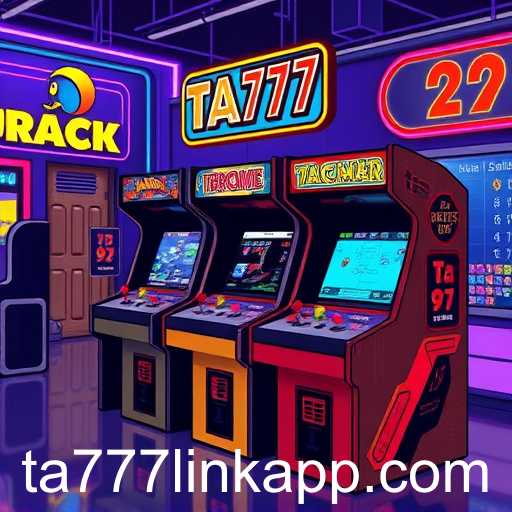 The Rise of ta777's Popularity in the Gaming World