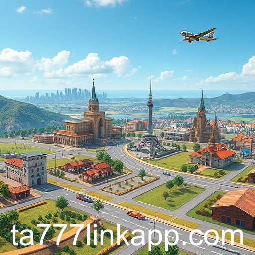 ta777 link app