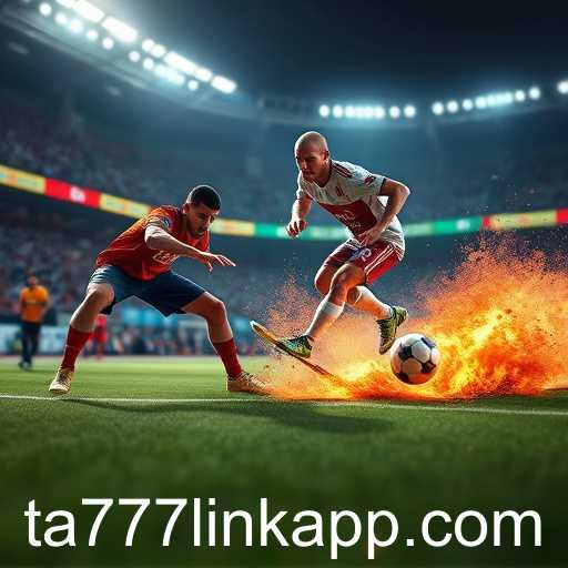 ta777 link app