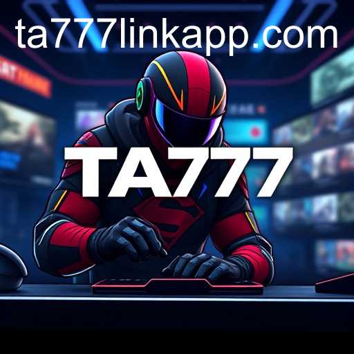 The Rise of TA777: Transforming Online Gaming