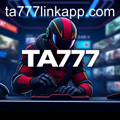 The Rise of TA777: Transforming Online Gaming